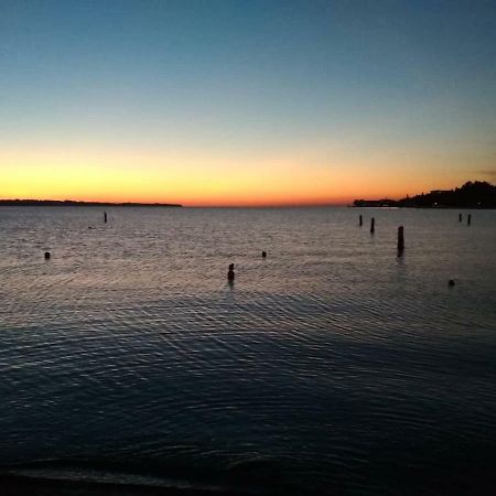 Portobello Portorož Eksteriør billede